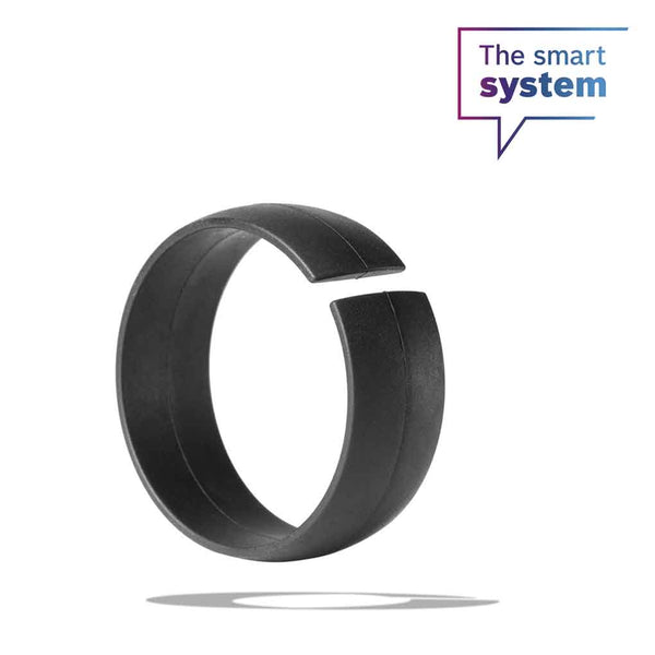 Soporte de goma separadora del Intuvia 100, 31,8 mm