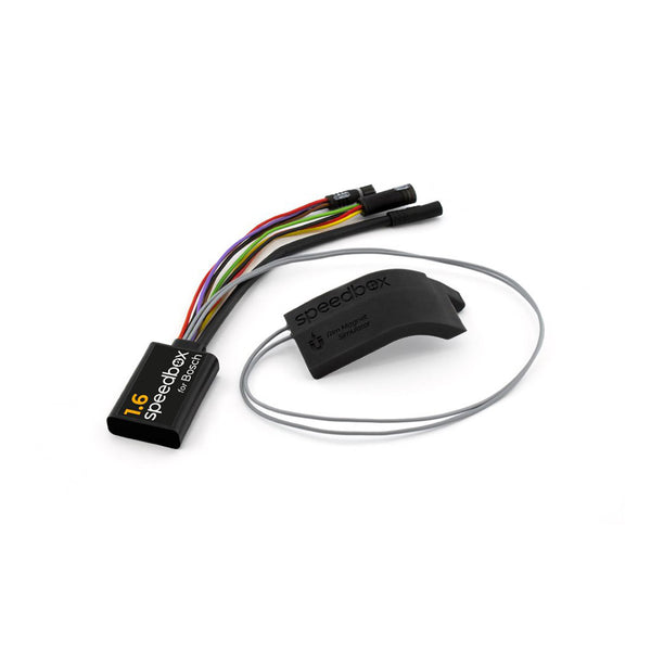 SpeedBox 1.6 para Bosch (Smart System Gen.5 + Rim Magnet)