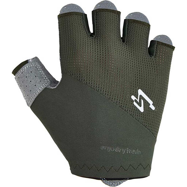 Guantes Cortos Anatomic - VERDE