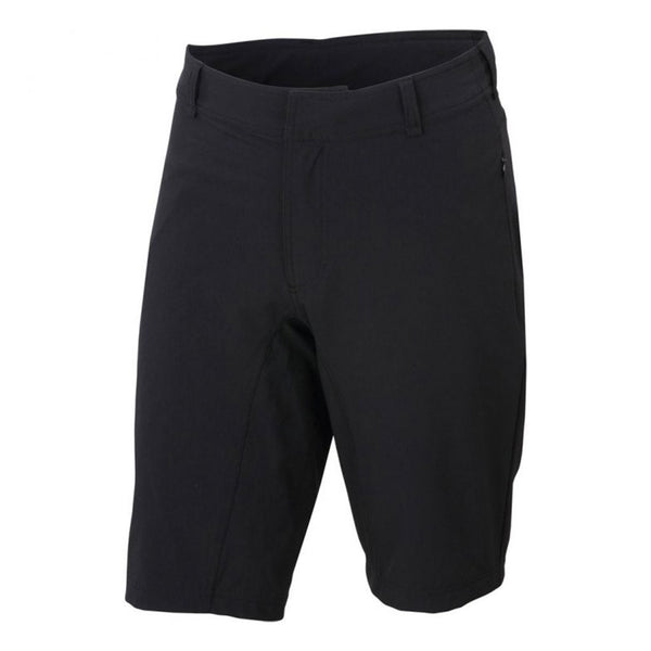Sportful GIARA OVERSHORT MEN'S II BLACK