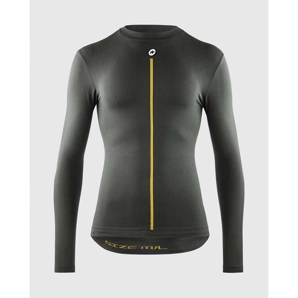 Spring Fall LS Skin Layer P1