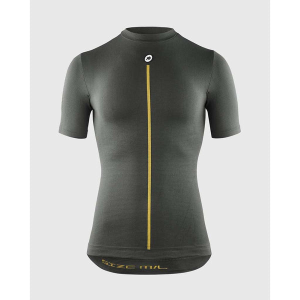 Spring Fall SS Skin Layer P1