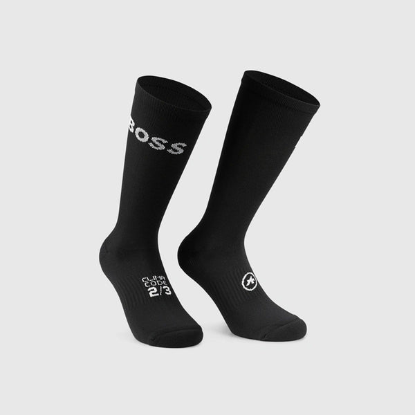 Spring Fall Socks BOSS x ASSOS