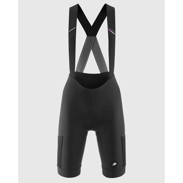 TACTICA Kieskäfer women's gravel Bib Shorts T5
