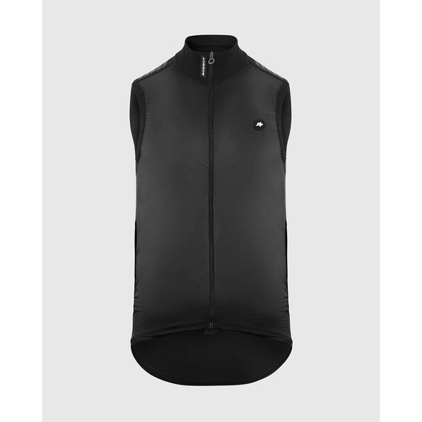 TACTICA Shell Vest T5 - Black Series