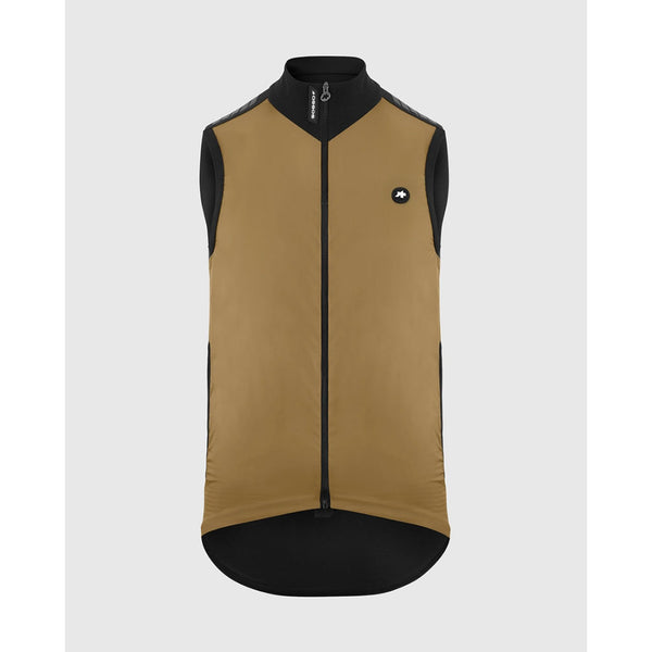 TACTICA Shell Vest T5 - Bronze Ash