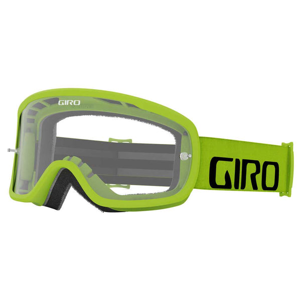 TEMPO MTB LIME