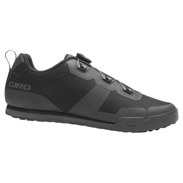 TRACKER BLACK