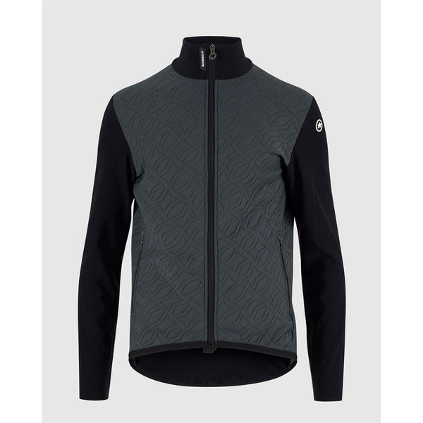 TRAIL STEPPENWOLF Spring Fall Jacket T3