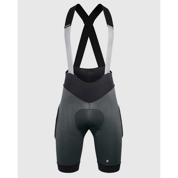 TRAIL TACTICA Liner Bib Shorts HP T3
