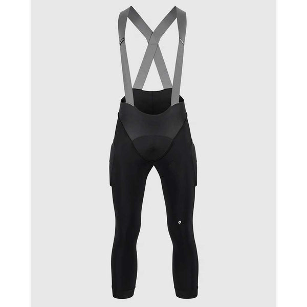 TRAIL TACTICA Winter Liner Bib Tights HP T3