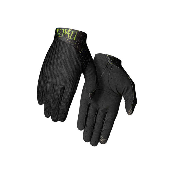 TRIXTER LIME BREAKDOWN
