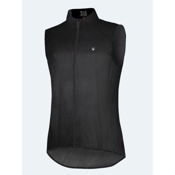 TSUNAMI CHALECO D ASPIN NEGRO