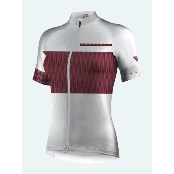 TSUNAMI MALLOT D LA MADELEINE BLANCO