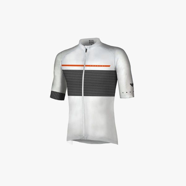 TSUNAMI MALLOT TOURMALET BLANCO