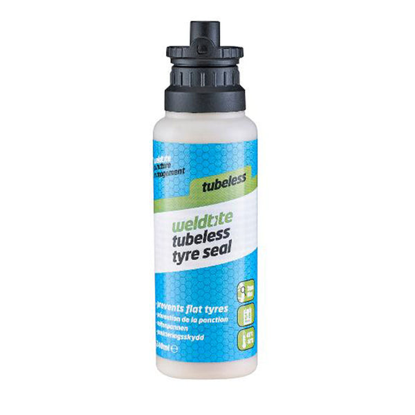 TUBLESS TYRE SEAL 240ML