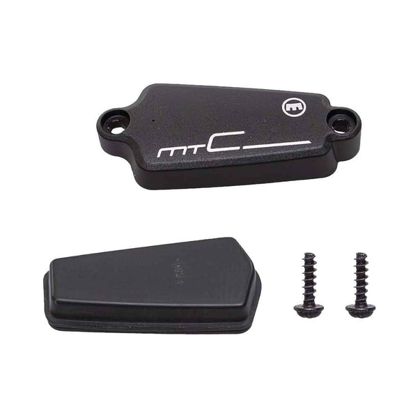 Tapa MT C / MT C ABS incl. fuelle derecha