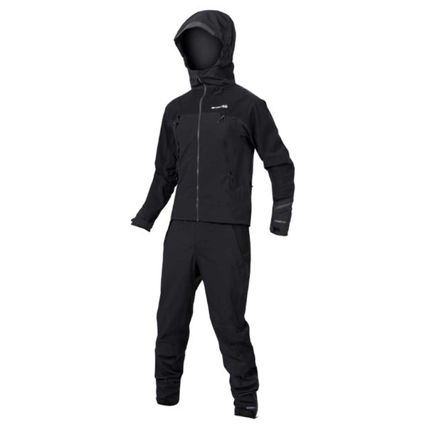 Traje de una pieza impermeable MT500 II