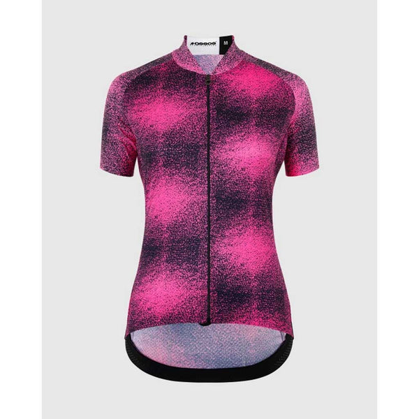 ASSOS UMA GT JERSEY ZEUS