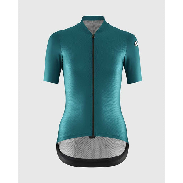 UMA GT Jersey S11 - Foundation Green