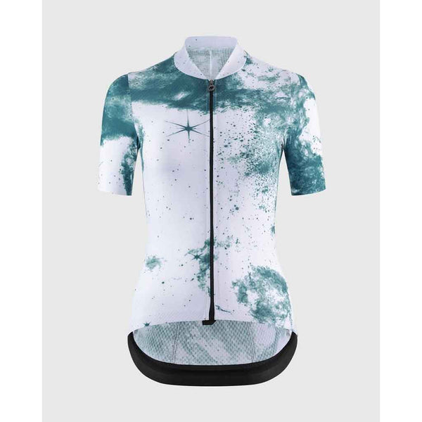 UMA GT Jersey S11 Space Trip - Foundation Green