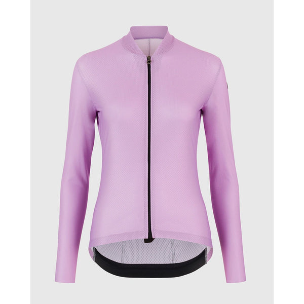 UMA GT LS Jersey S11 - Interstellar Orchid