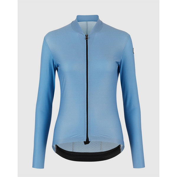 UMA GT LS Jersey S11 - Thunder Blue
