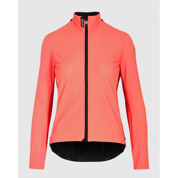 UMA GT ULTRAZ Winter Jacket EVO Galaxy Pink