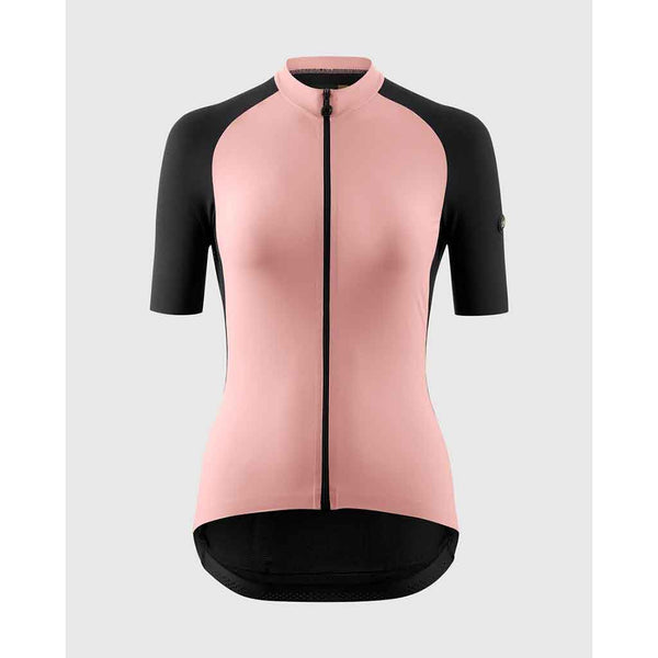 UMA GTV Jersey C2 - Dawn Rose