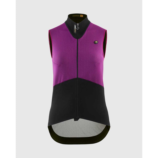 UMA GTV Spring Fall Vest C2 II Alchemy Purple