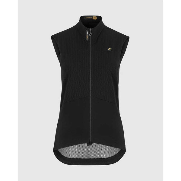 UMA GTV Spring Fall Vest C2 II BlackSeries