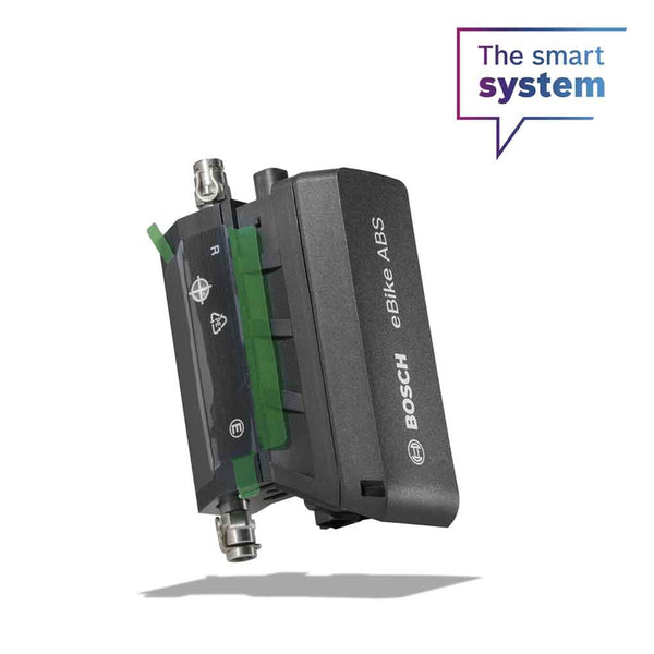 Unidad de control del ABS MAGURA (BAS3311)