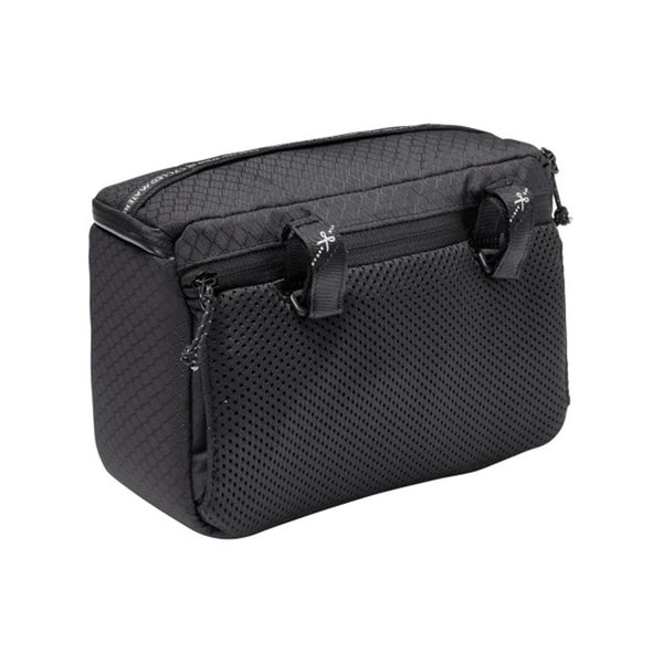 VAUDE CYCLIST BOX BLACK