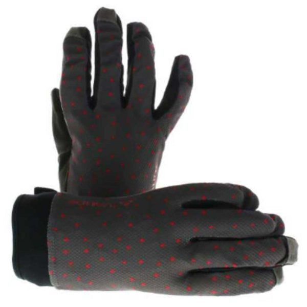 Vaude Dyce Gloves II Mujer Guantes
