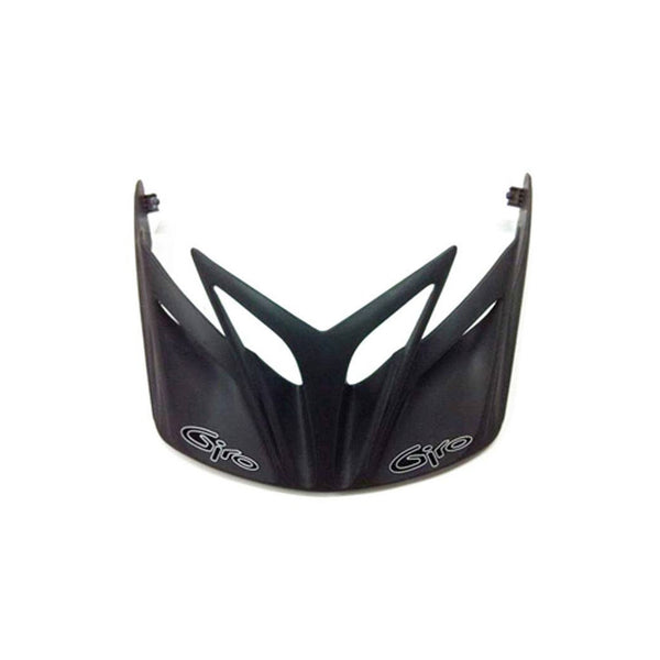 Visera E2 - Negro