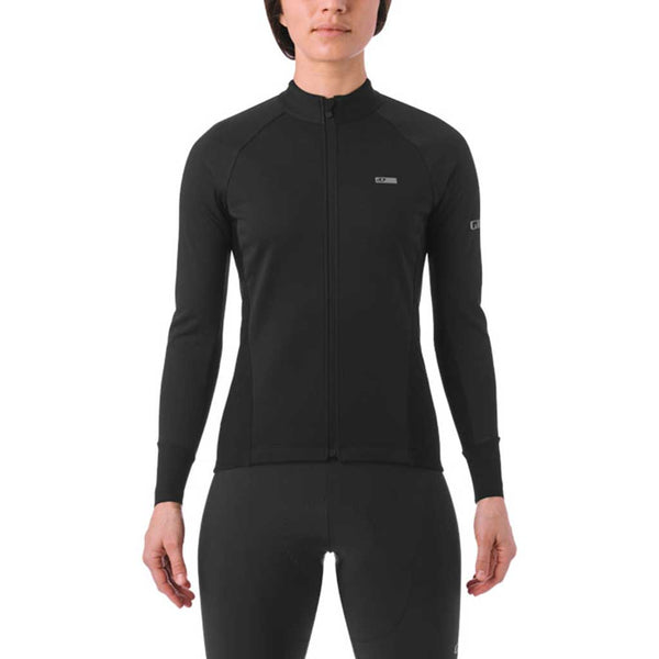W CHRONO PRO WINDBLOC JERSEY