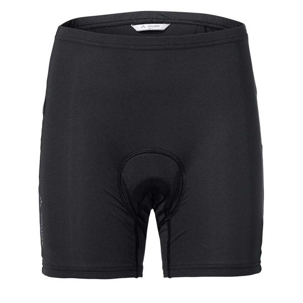 WO BIKE INNERPANTS TP II BLACK