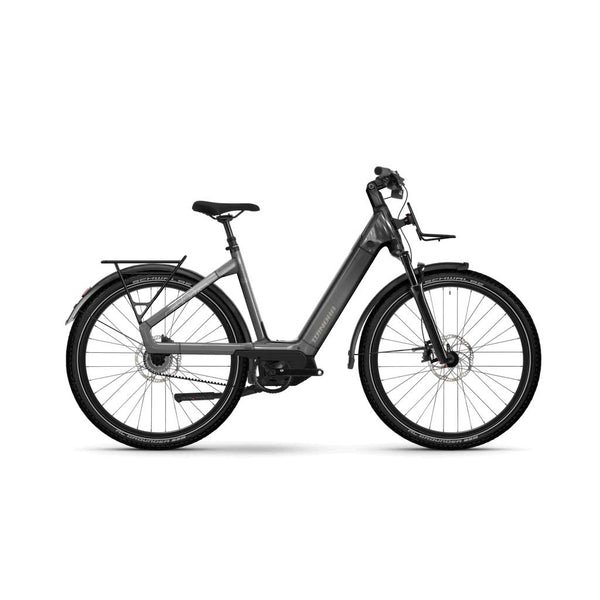 Bicicletta elettrica Winora Sinus AS Low