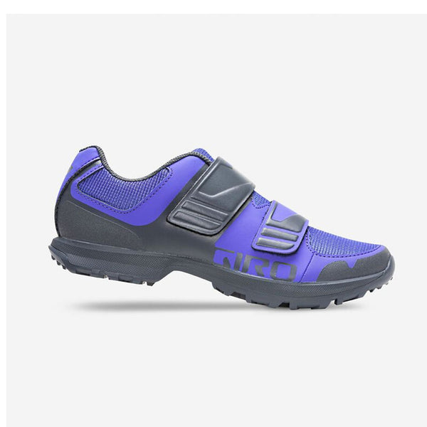 ZAPATILLAS GIRO BERM Mujer II Purple