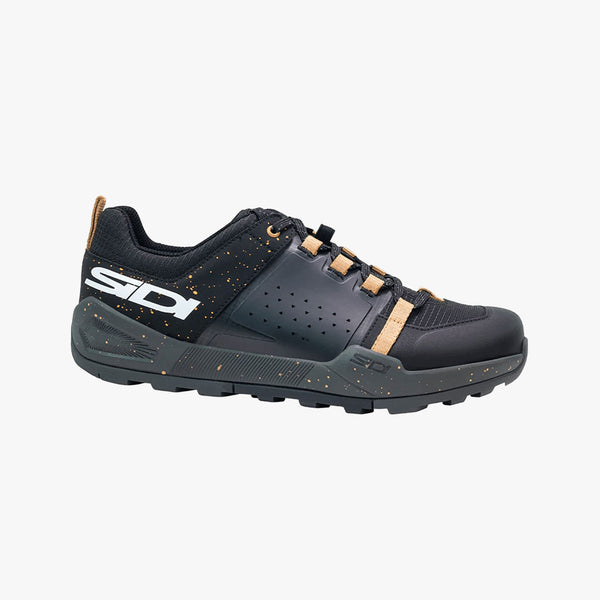 ZAPATILLAS SIDI ATOMUS NEG PRINT