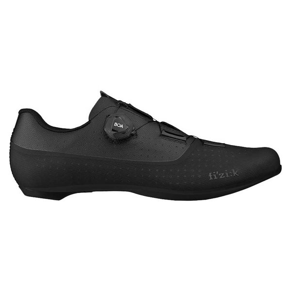 Zapatillas Fizik Tempo R4 Overcurve - Black/Black