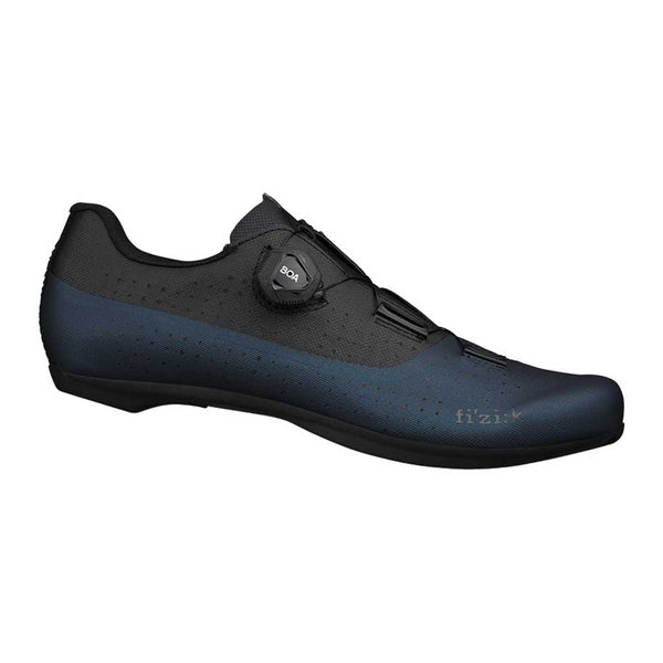 Zapatillas Fizik Tempo R4 Overcurve - Navy/Black