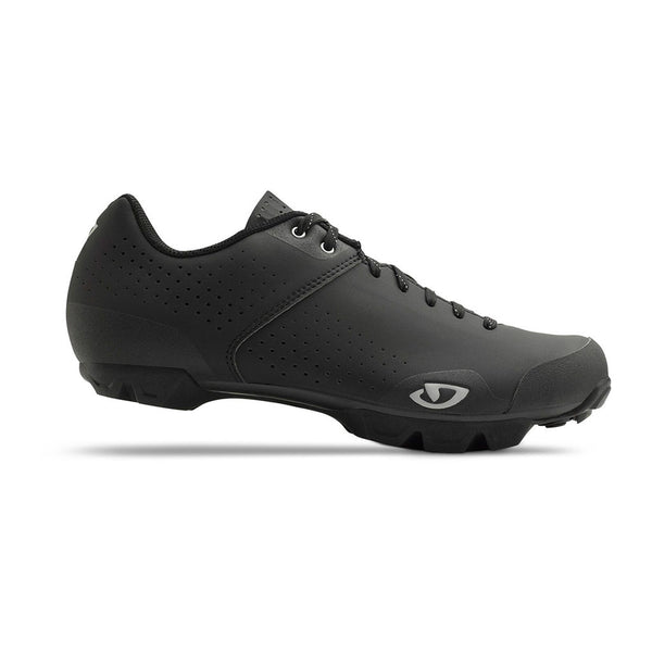 Zapatillas GIRO Privateer Lace II Black
