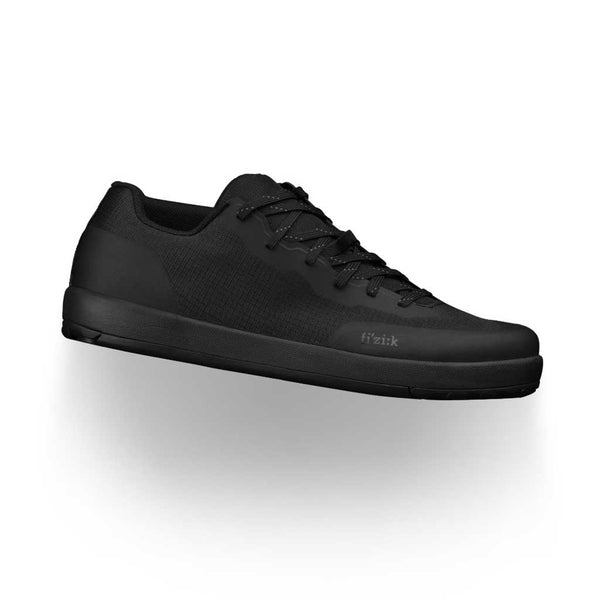Zapatillas Gravita Versor Flat - Black/Black