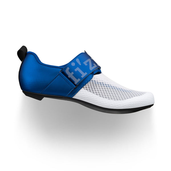 Zapatillas Transiro Hydra - Blue/White