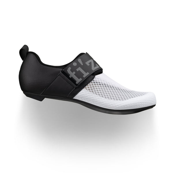 Zapatillas Transiro Hydra - White/Black