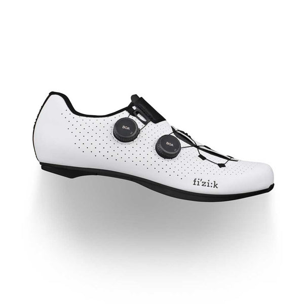 Zapatillas Vento Infinito Carbon - White/Black