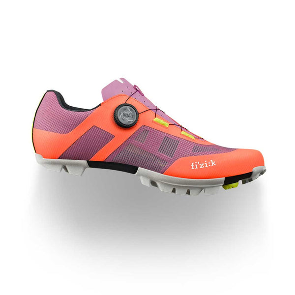 Zapatillas Vento Proxy - Coral/Purple