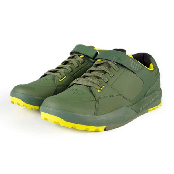 Zapato plano MT500 Burner