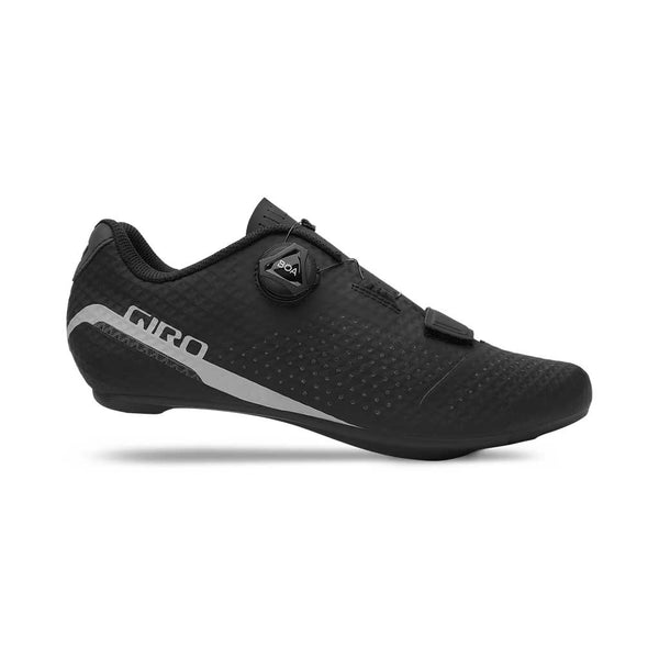 Zapatos CADET BLACK